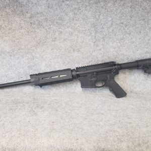 SMITH & WESSON M&P15 SPORT 2