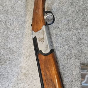 DOGSAN GRP OPTIMA UNDER OVER 12 GA SCREW IN CHOKES