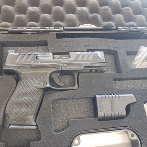 WALTHER PDP C 4