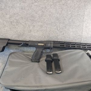 SMITH & WESSON FPC