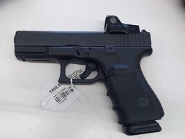 GLOCK 19 GEN 4
