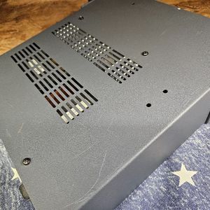 BIAMP ADVANTAGE D60EQ