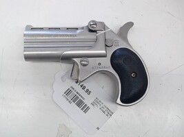 COBRA MODEL 38
