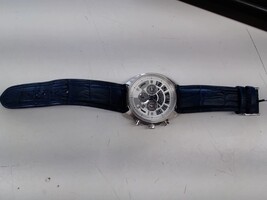 Citizen Star Wars Millennium Falcon Star Wars Eco Drive Watch Leather band