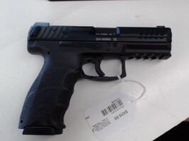HECKLER & KOCH VP9