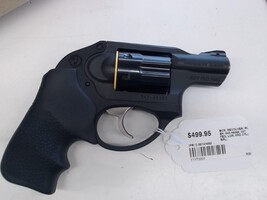 RUGER LCR