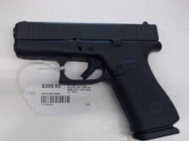 GLOCK 43x