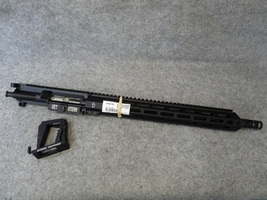 STERN DEFENSE 40S&W UPPER & MAGWELL