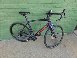 TREK DOMANE SL6 56 CM  2021