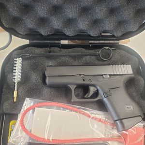 GLOCK 43