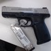 smtih and wesson SD9VE