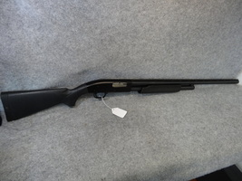 MOSSBERG MODEL 88