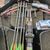 PARKER BOWS AMBUSHER CROSSBOW WITH CASE COCKING ROPE QUIVER AND ARROWS