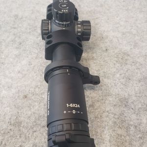 TRUGLO LPVO 1-6