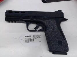 ROCK ISLAND ARMORY STK100