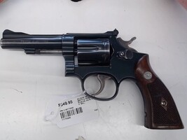 SMITH & WESSON 34-1