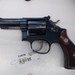 SMITH & WESSON 34-1