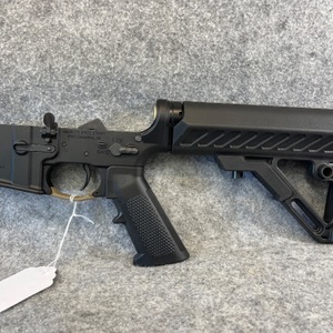 PALMETTO STATE ARM. PA-15