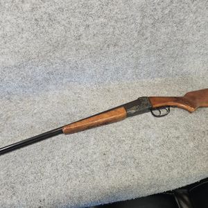 SAVAGE STEVENS 311C