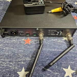 SENHEISER EW100 G3 TRANSMITTER