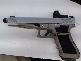 GLOCK 40 GEN 3