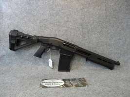 REMINGTON 870 DM TAC14
