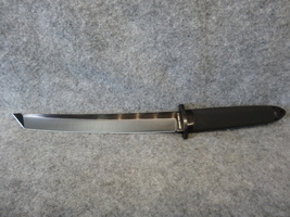 Cold Steel MAGNUM TANTO IX