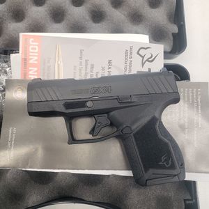 TAURUS GX4