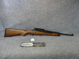 RUGER MINI 14 RANCH RIFLE