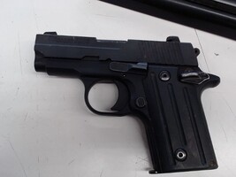 Sig Sauer P238 380 ACP