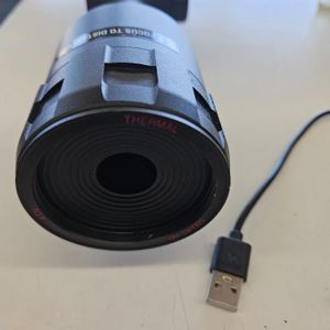 ATN THOR 4 384X288 THERMAL SCOPE