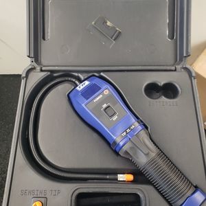 TIF TIF XL-1A REFRIGERANT LEAK DETECTOR SNIFFER