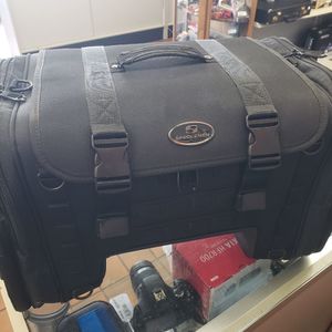 SADDLEMAN  TS3200DE