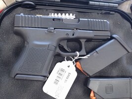 GLOCK 29 GEN 5