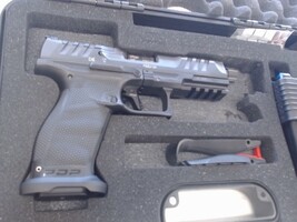 WALTHER PDP PRO SD