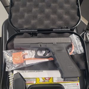 GLOCK 22