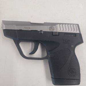 TAURUS TCP PT738