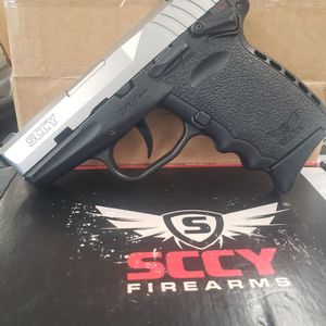 SCCY INDUSTRIES CPX-1
