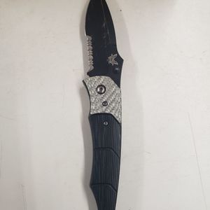 BENCHMADE GRAVITATOR 426 - DISCONTINUED MODEL