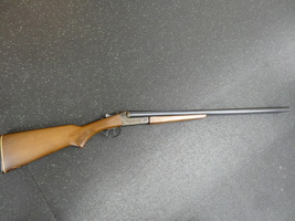 STEVENS 311H
