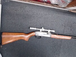 WINCHESTER 190