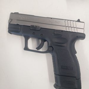 SPRINGFIELD XD-9