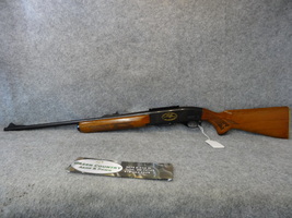 REMINGTON 742 WOODSMASTER 