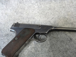 COLT PRE-WOODSMAN