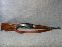 REMINGTON 742 WOODSMASTER