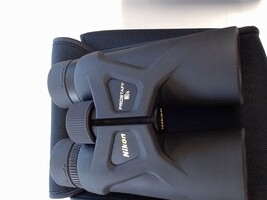 NIKON PROSTAFF 3s BINOCULAR WITH CASE 