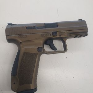 CANIK TP9DA