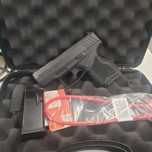 TAURUS GX4