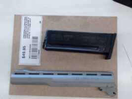 Phoenix Arms HP22A BARREL & MAG