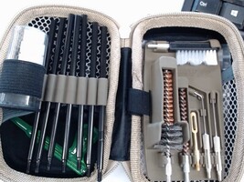 REAL AVID AR15 CLEANING KIT